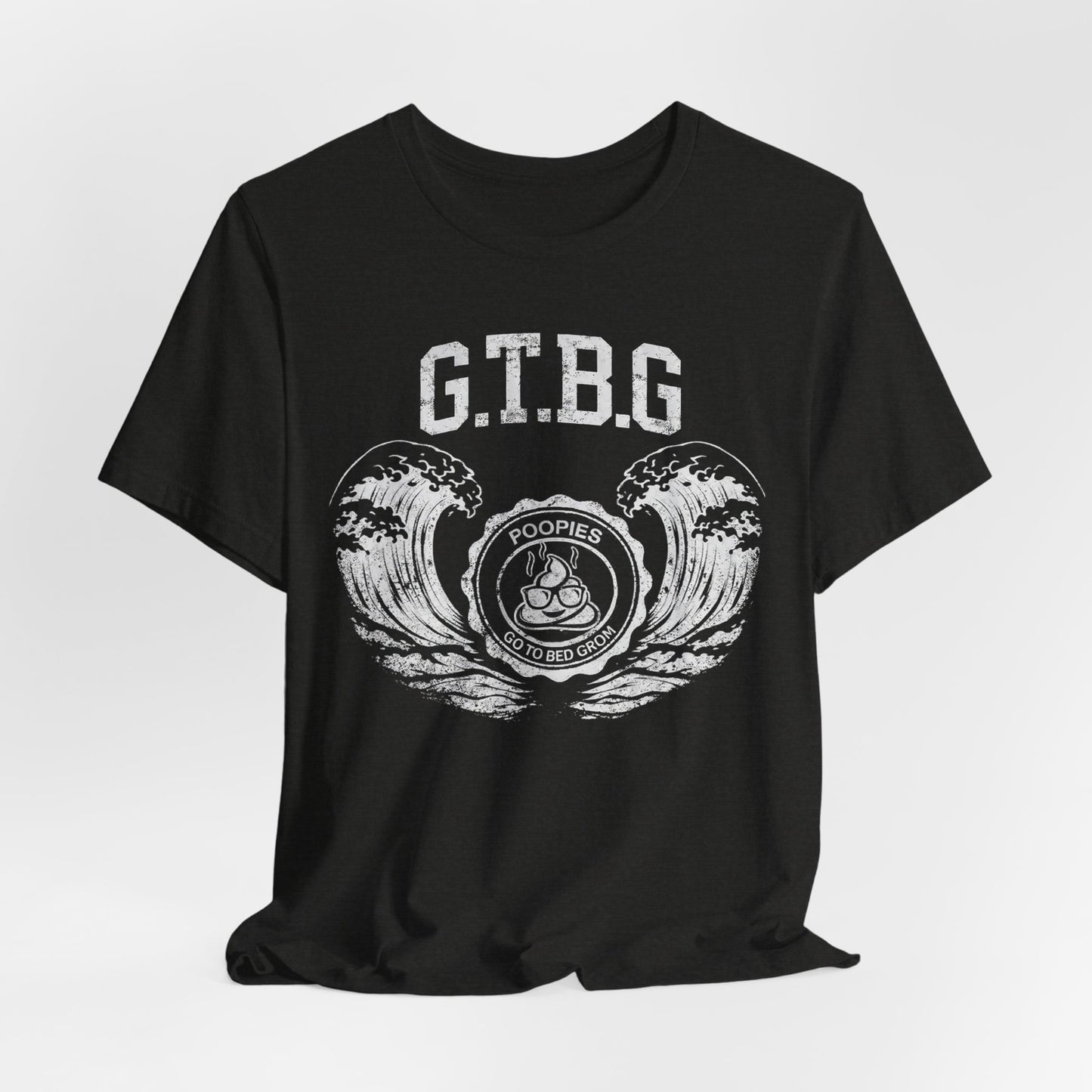GTBG Tee