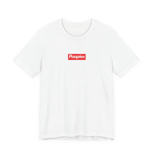 Poopies Tee