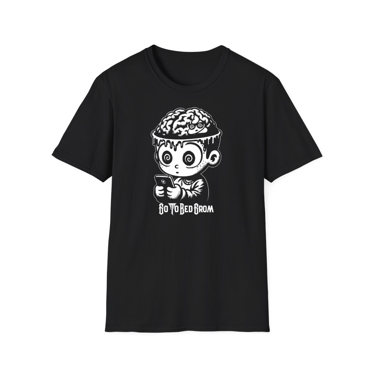 Grom Brain Tee