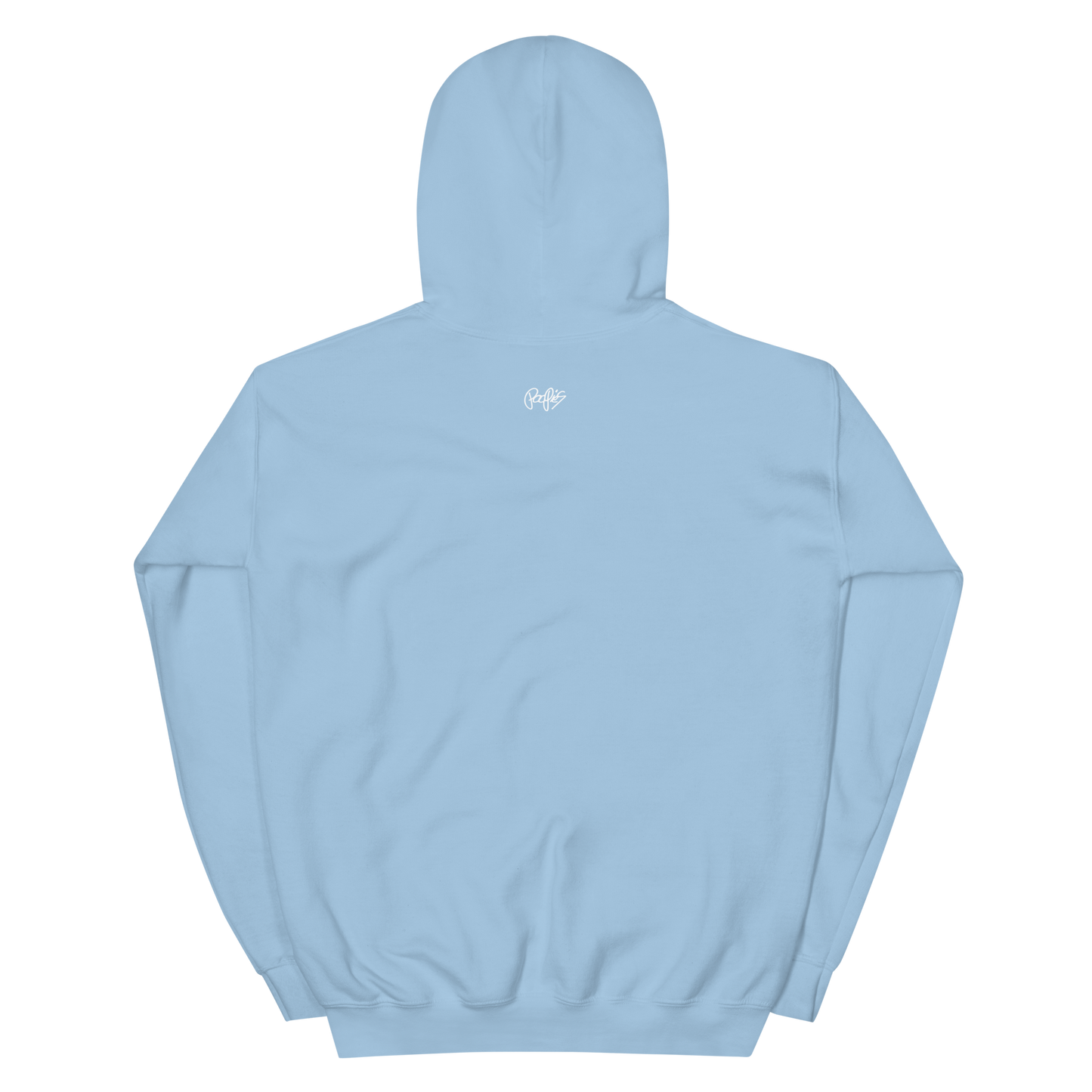 Poopies Logo Hoodie