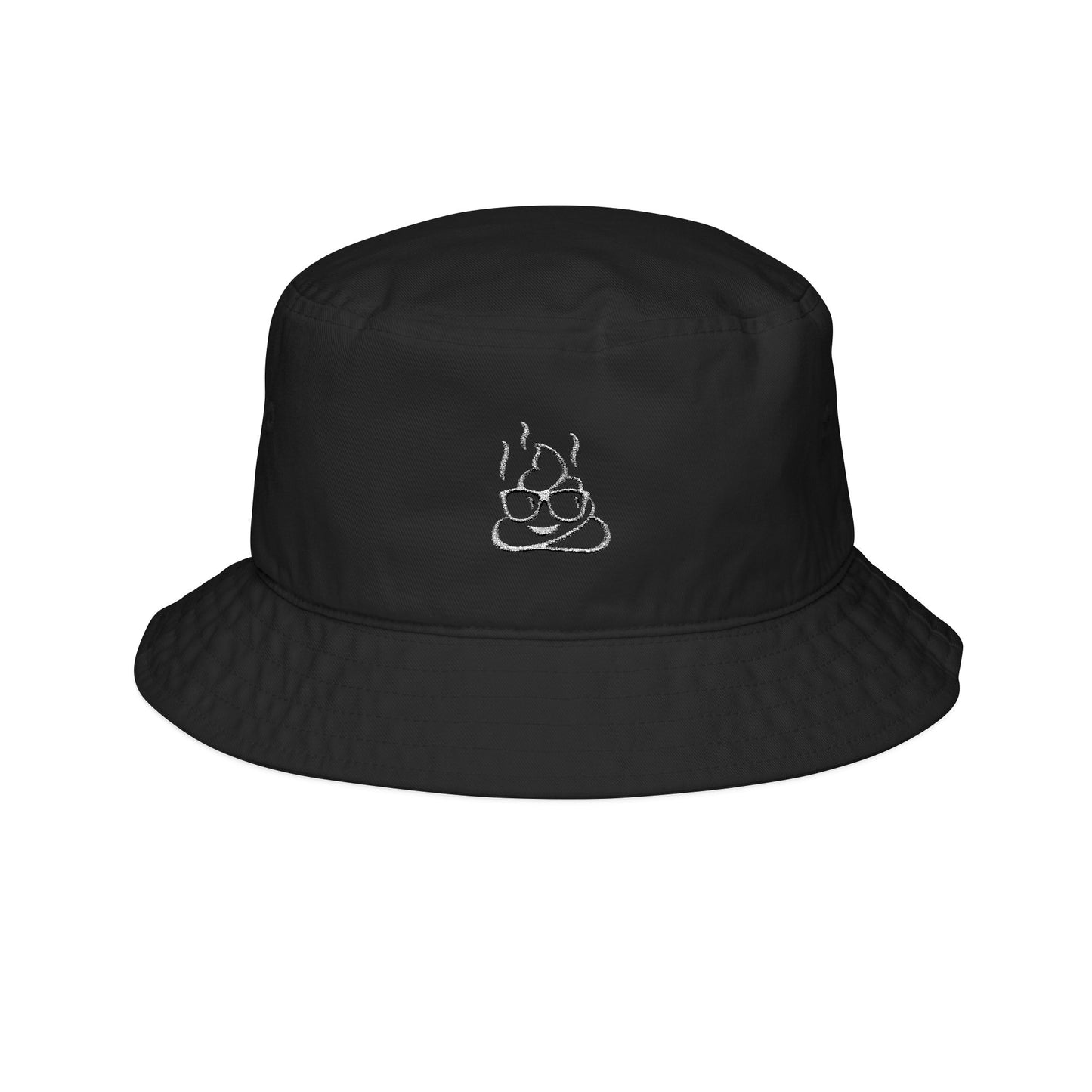 Poopies Bucket Hat
