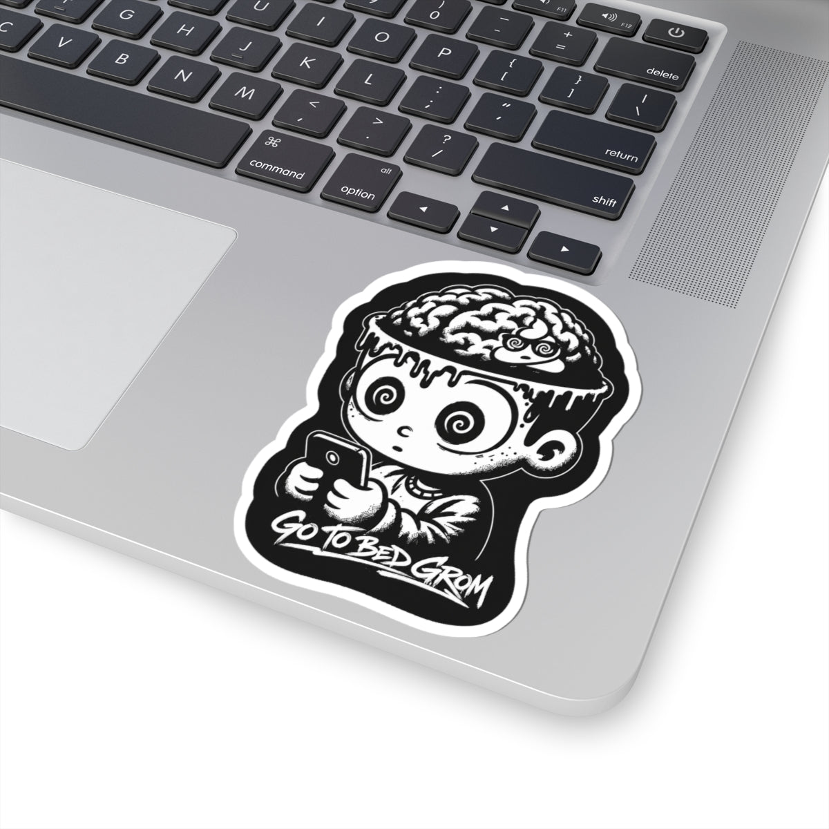 GTBG Sticker