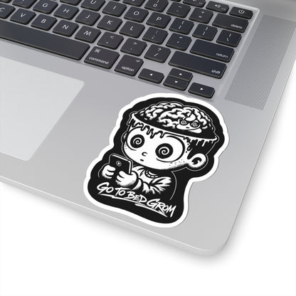 GTBG Sticker