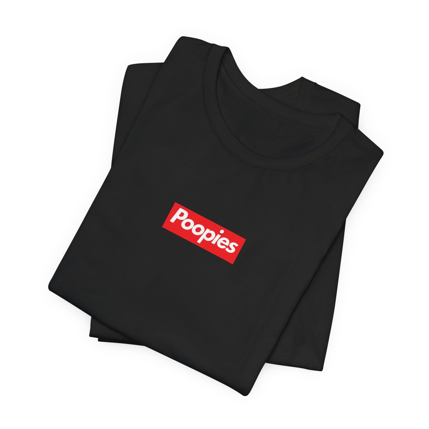 Poopies Tee