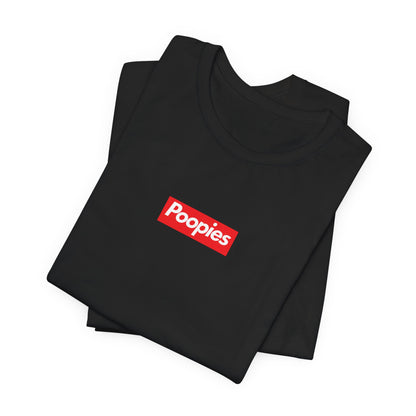 Poopies Tee