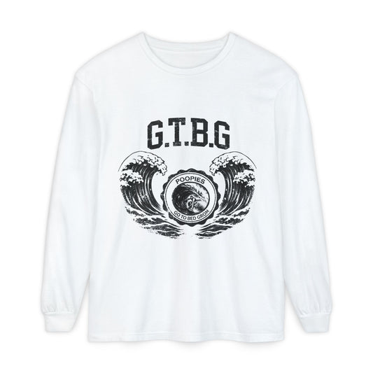 G.T.B.G. Longsleeve