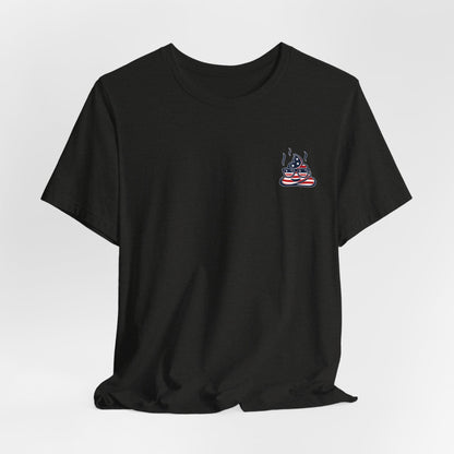 America 2 Tee