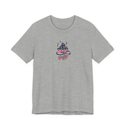 Copy of Sobriety Rocks Tee