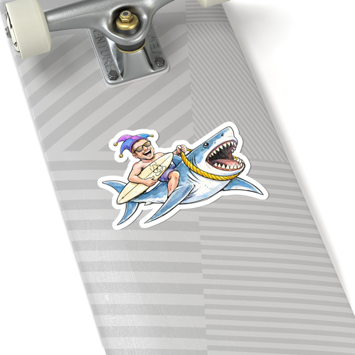 GTBG Sticker