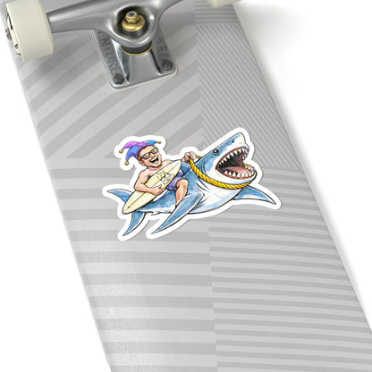 GTBG Sticker