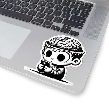 GTBG Sticker