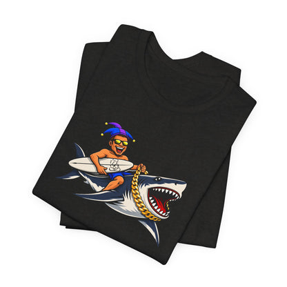 Poopies Tee