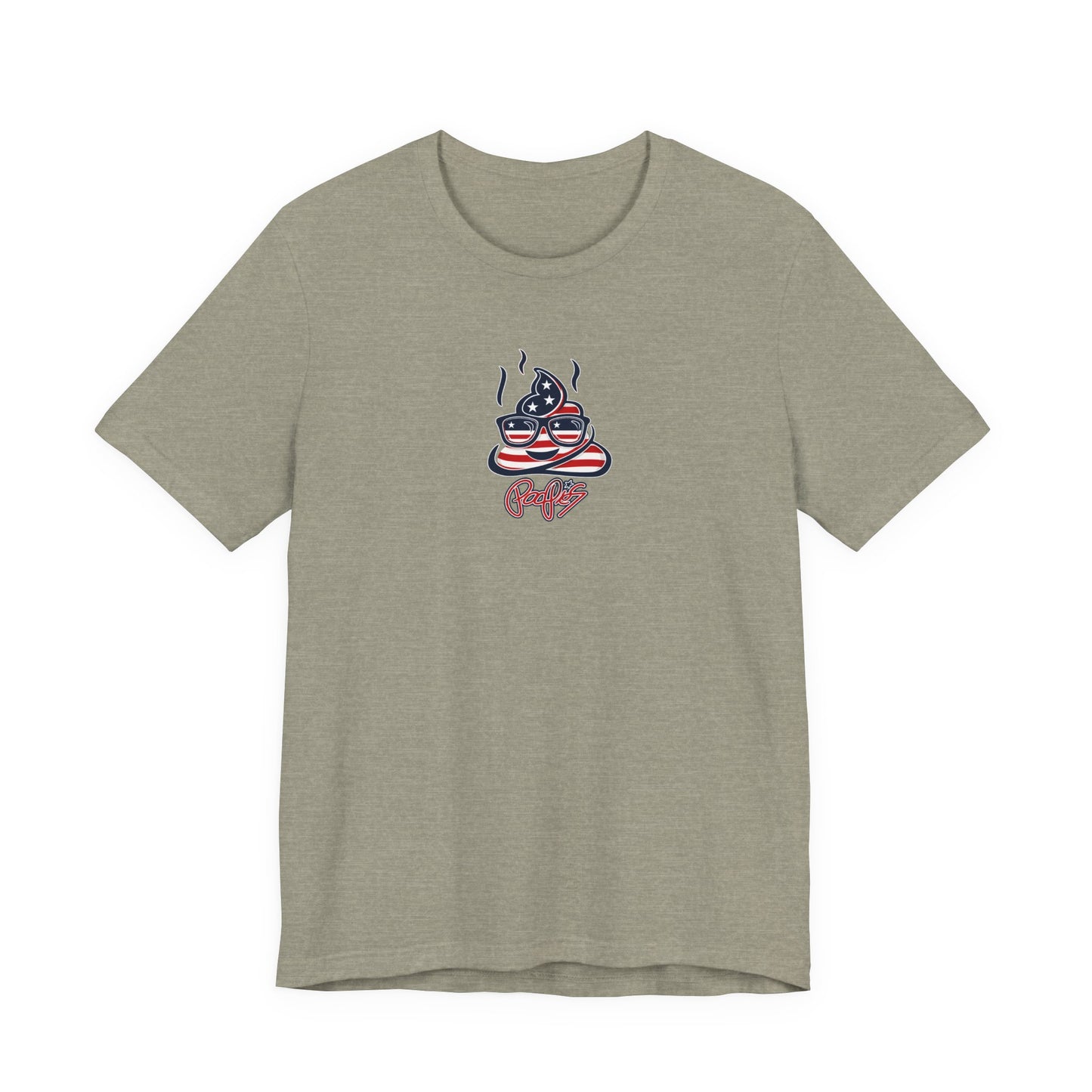 Copy of Sobriety Rocks Tee