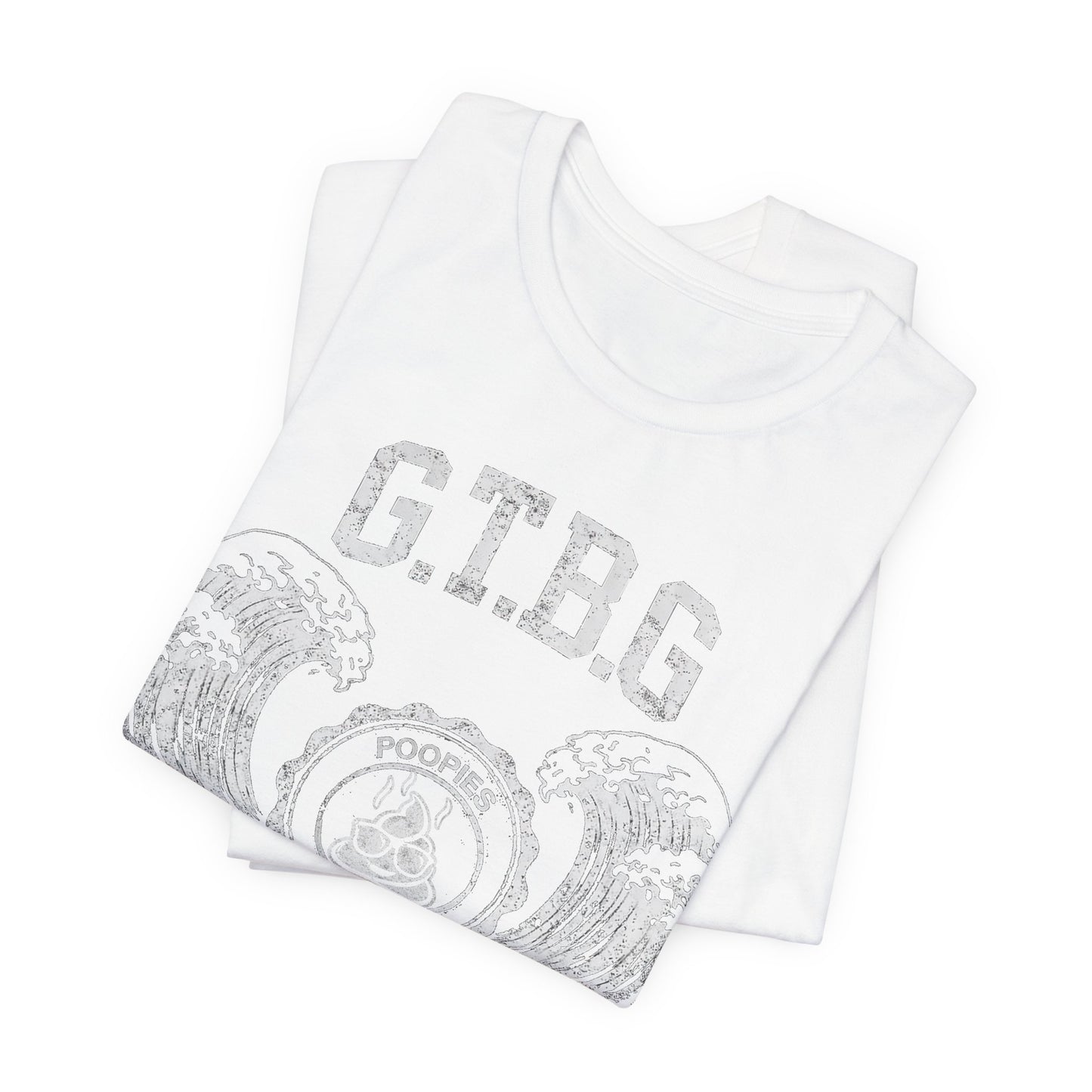 GTBG Tee