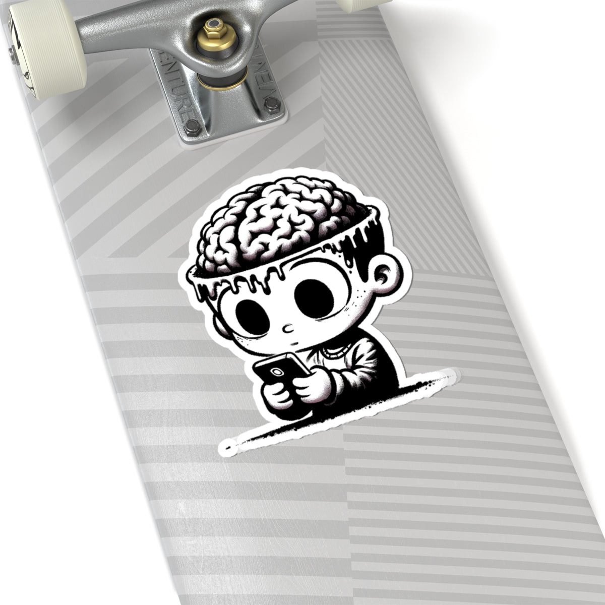 GTBG Sticker