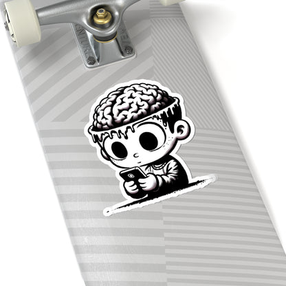 GTBG Sticker