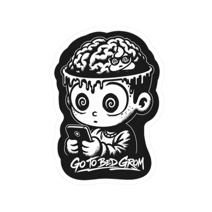GTBG Sticker