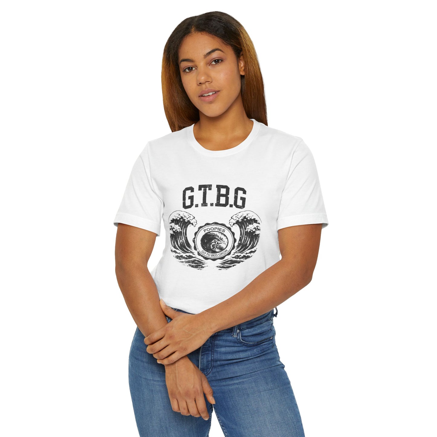 GTBG Tee