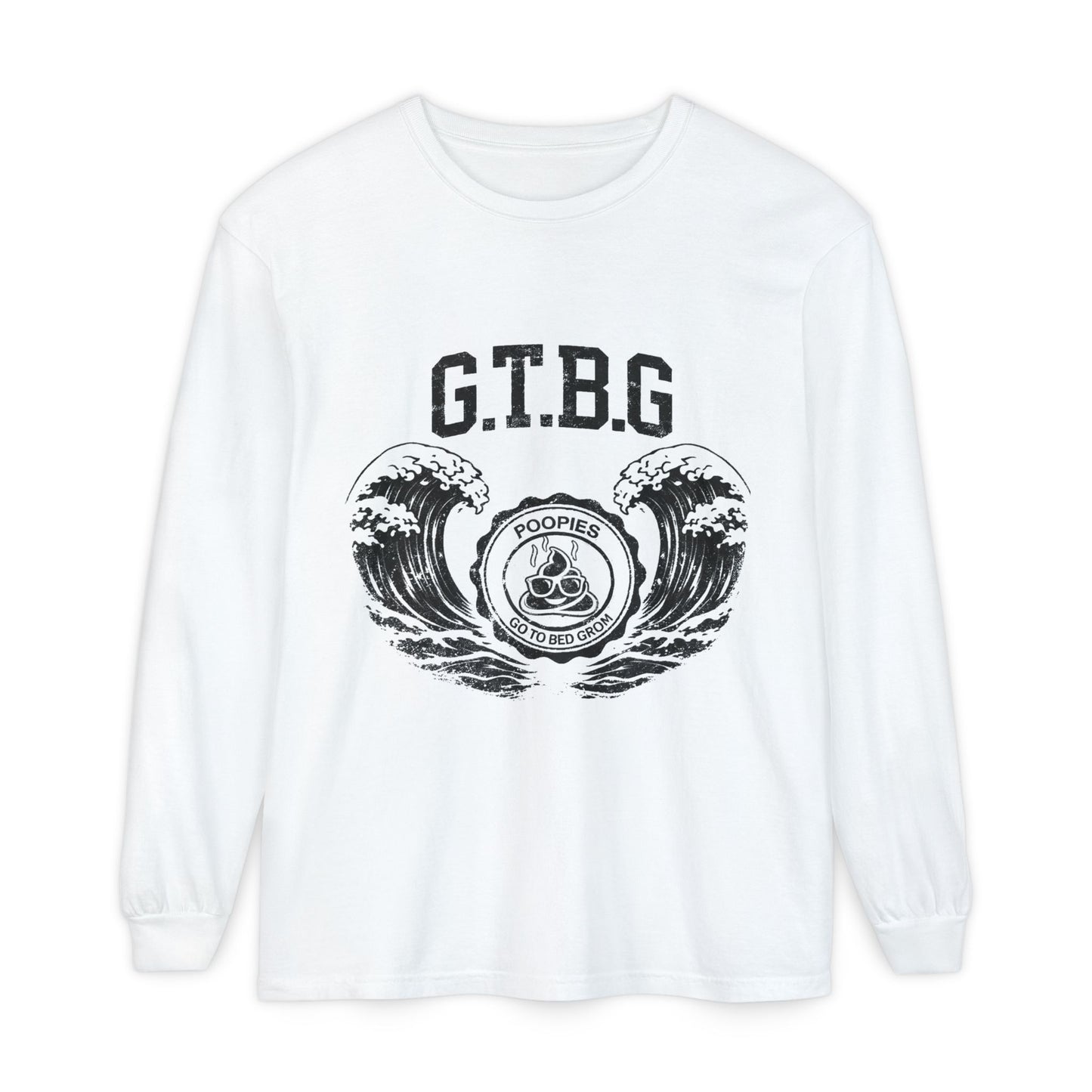 G.T.B.G.
