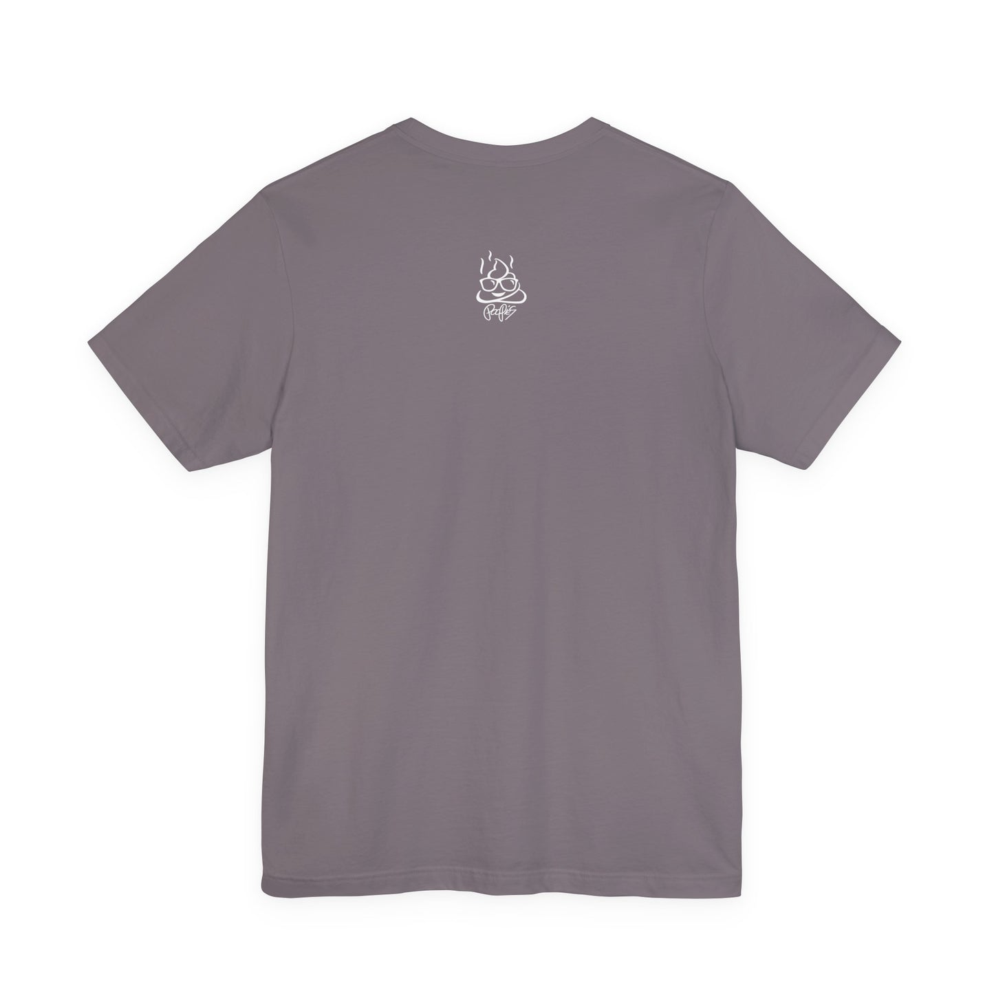 Copy of Sobriety Rocks Tee