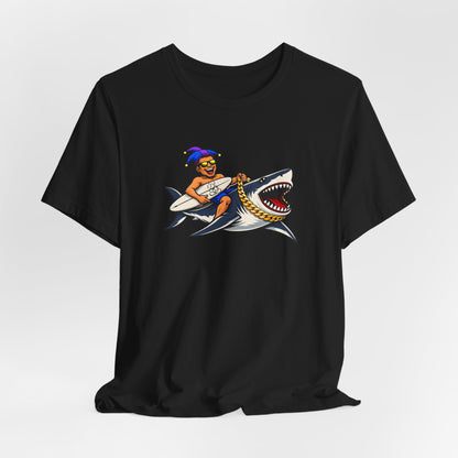 Poopies Tee