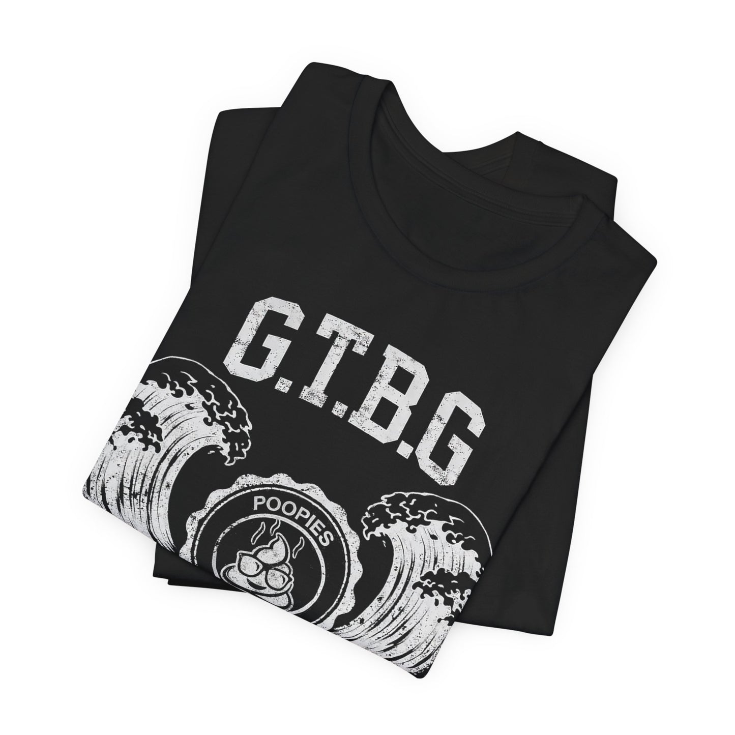 GTBG Tee