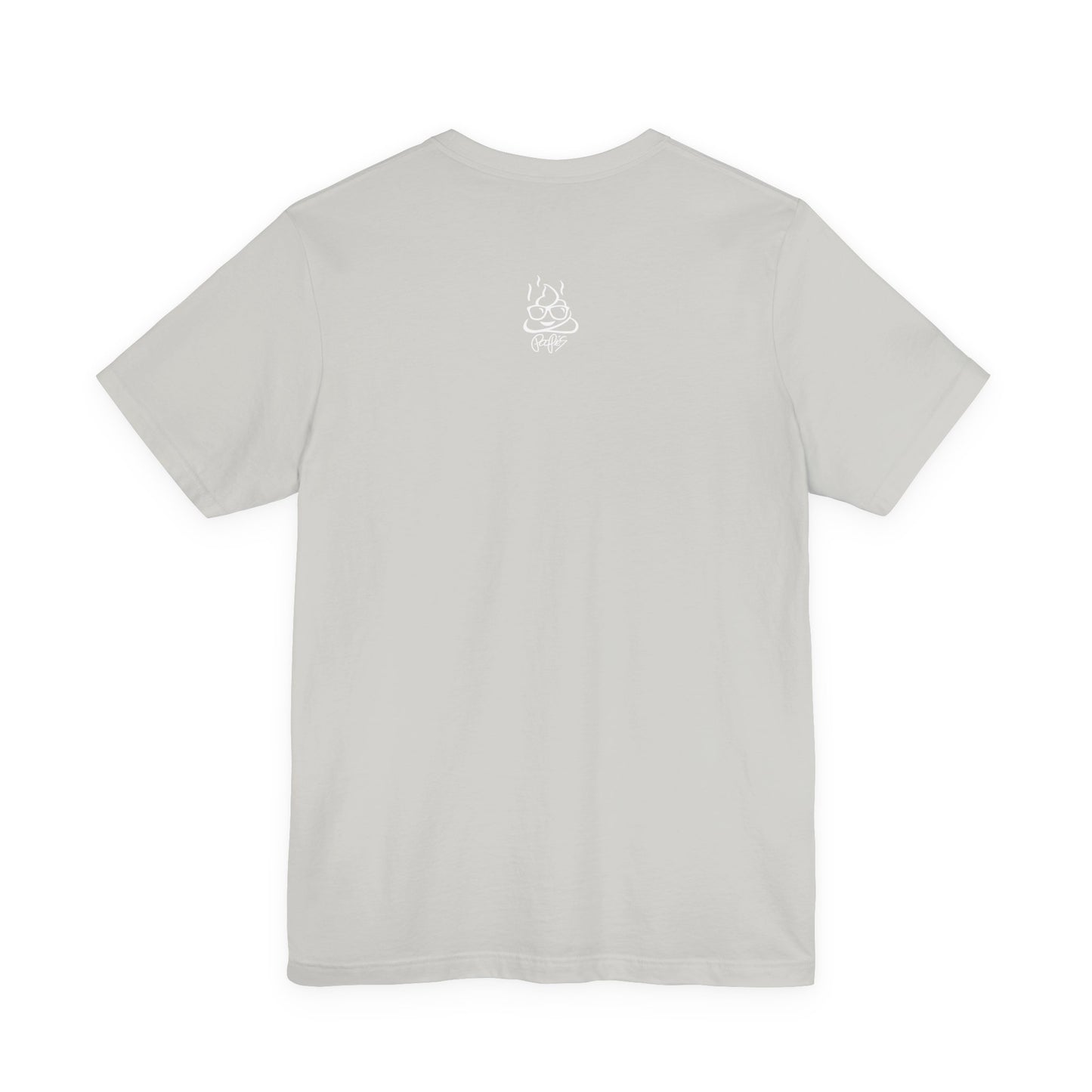 Poopie's America Tee