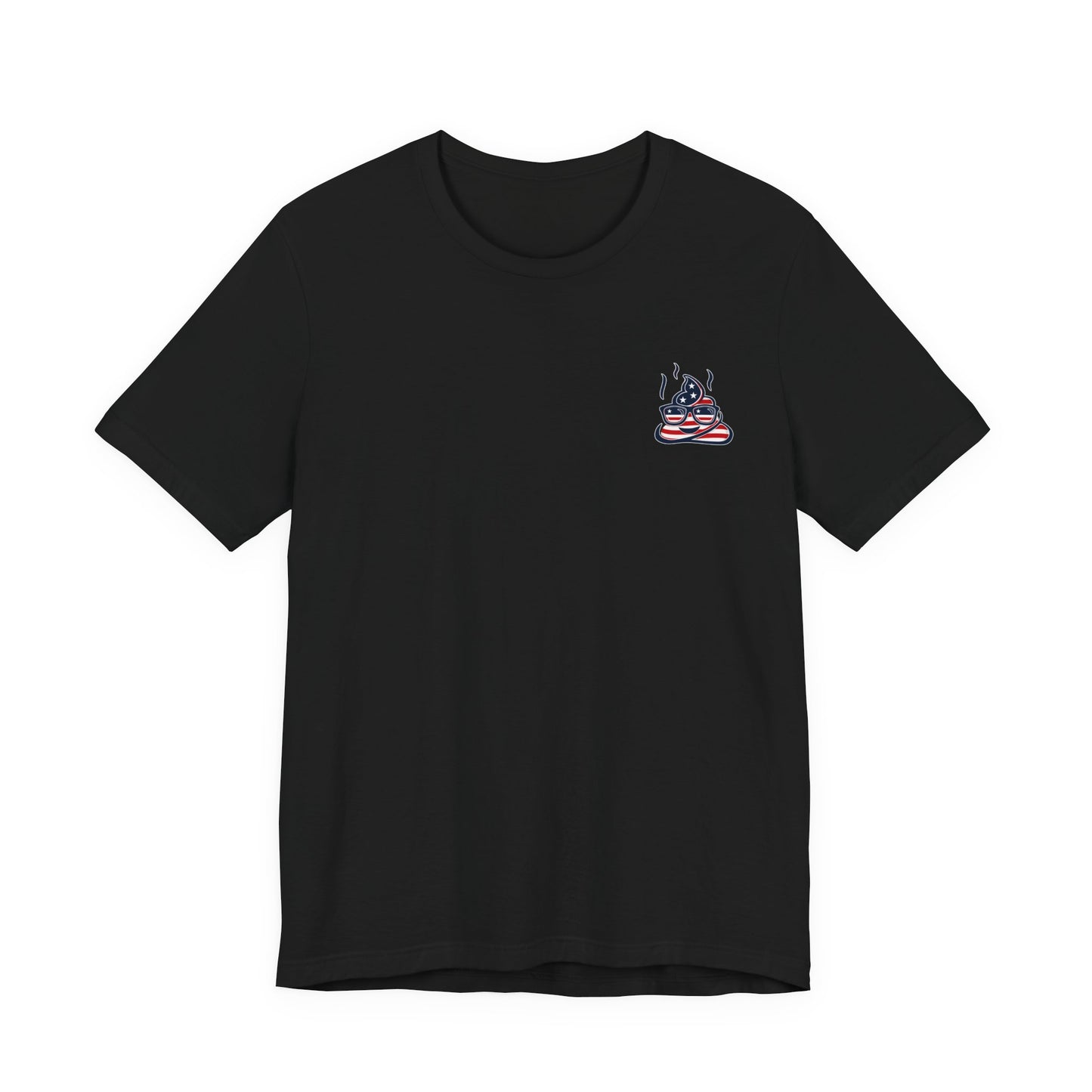 America 2 Tee