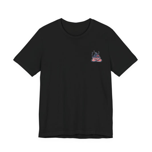 America 2 Tee