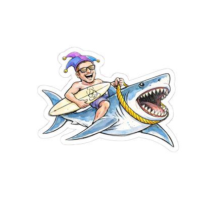 GTBG Sticker