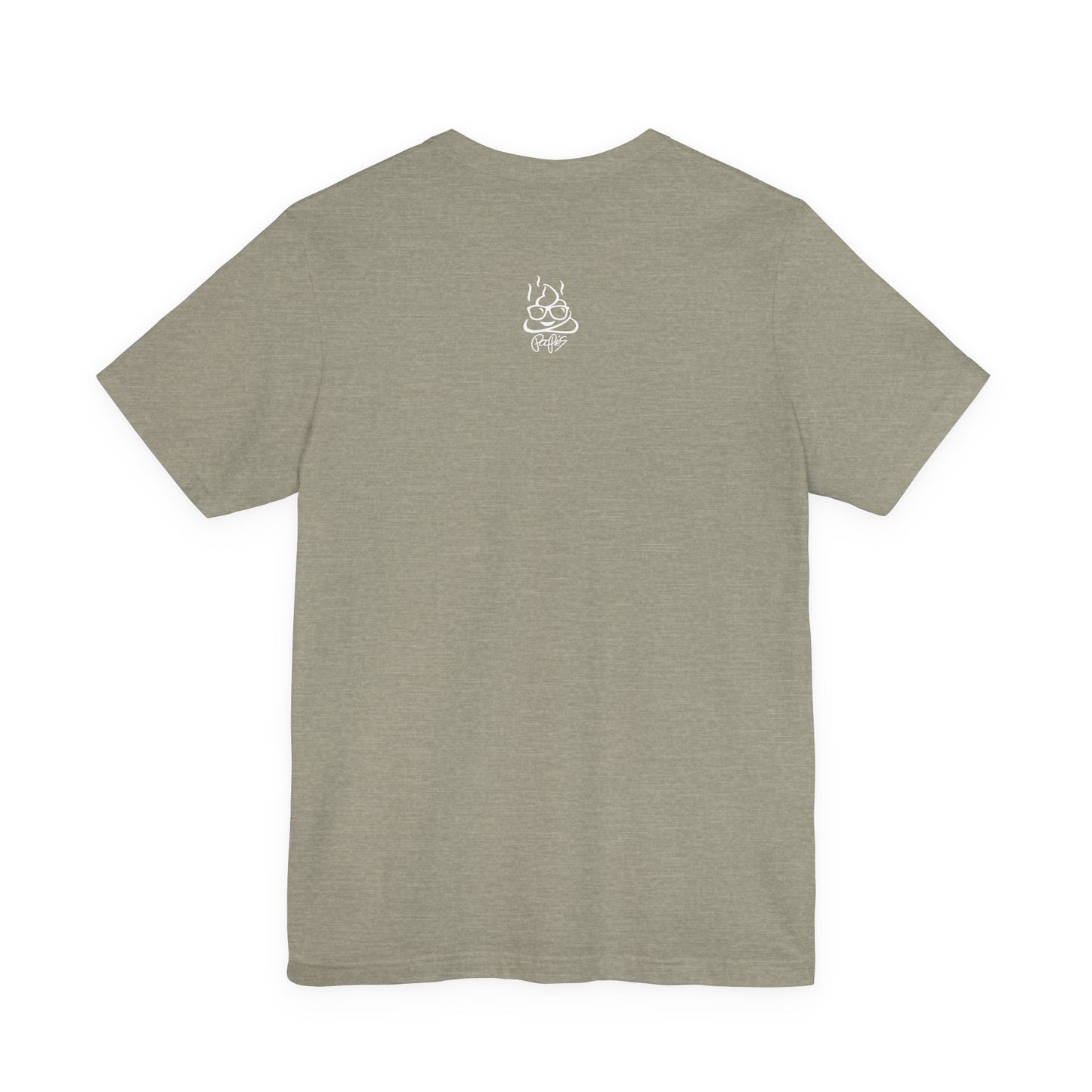 Copy of Poopies Tee