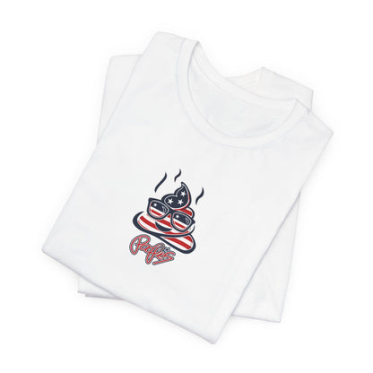 Copy of Sobriety Rocks Tee