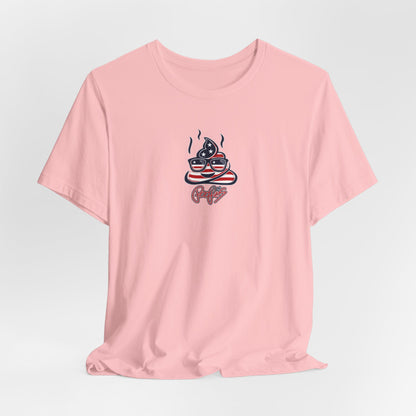Copy of Sobriety Rocks Tee