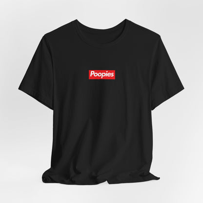 Poopies Tee