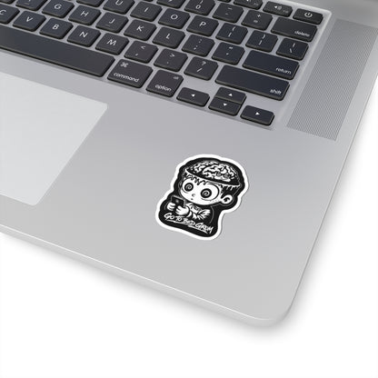 GTBG Sticker