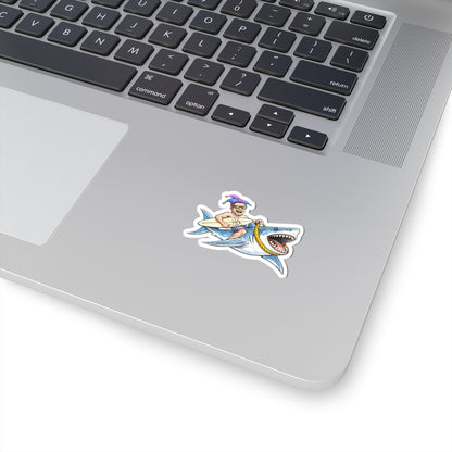 GTBG Sticker