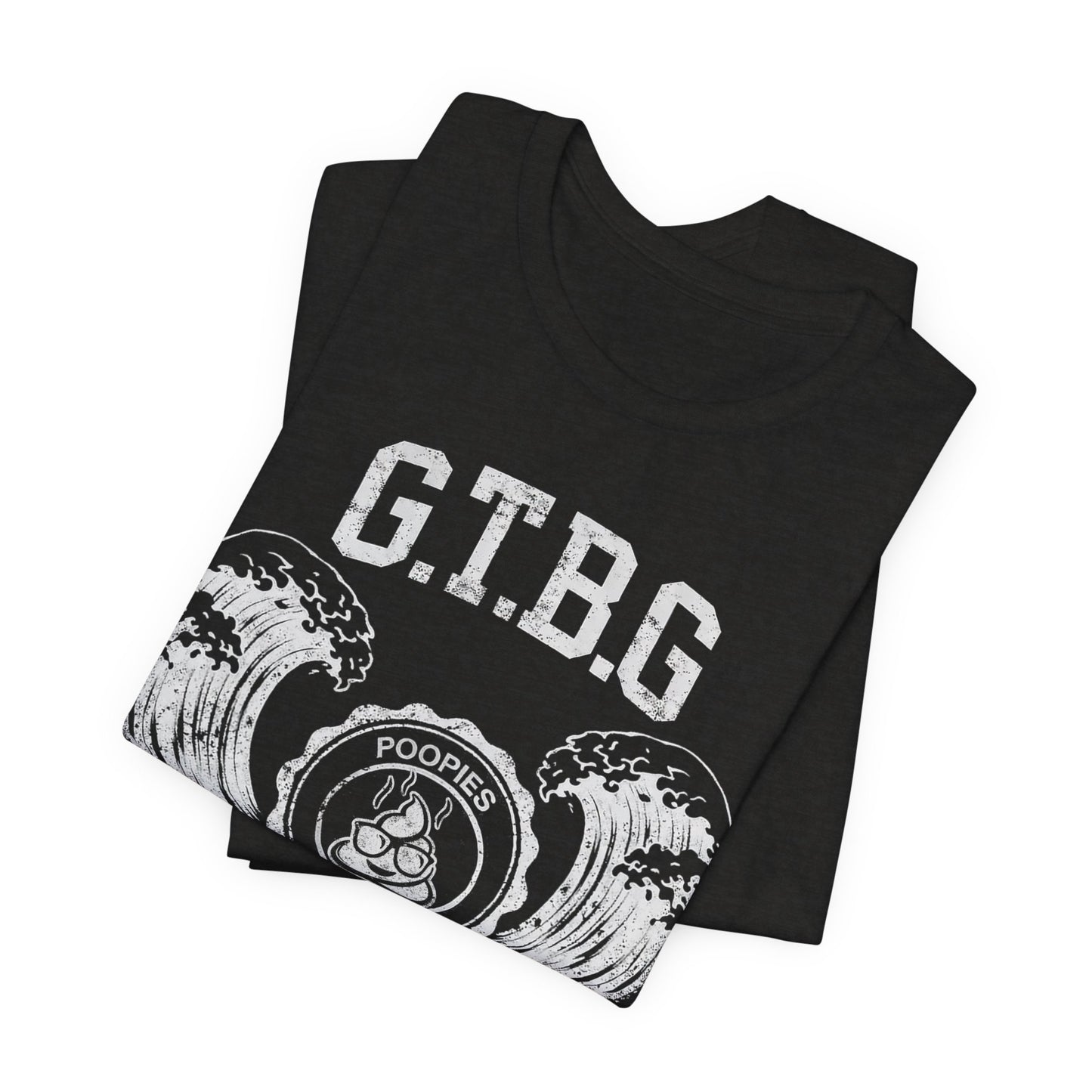 GTBG Tee
