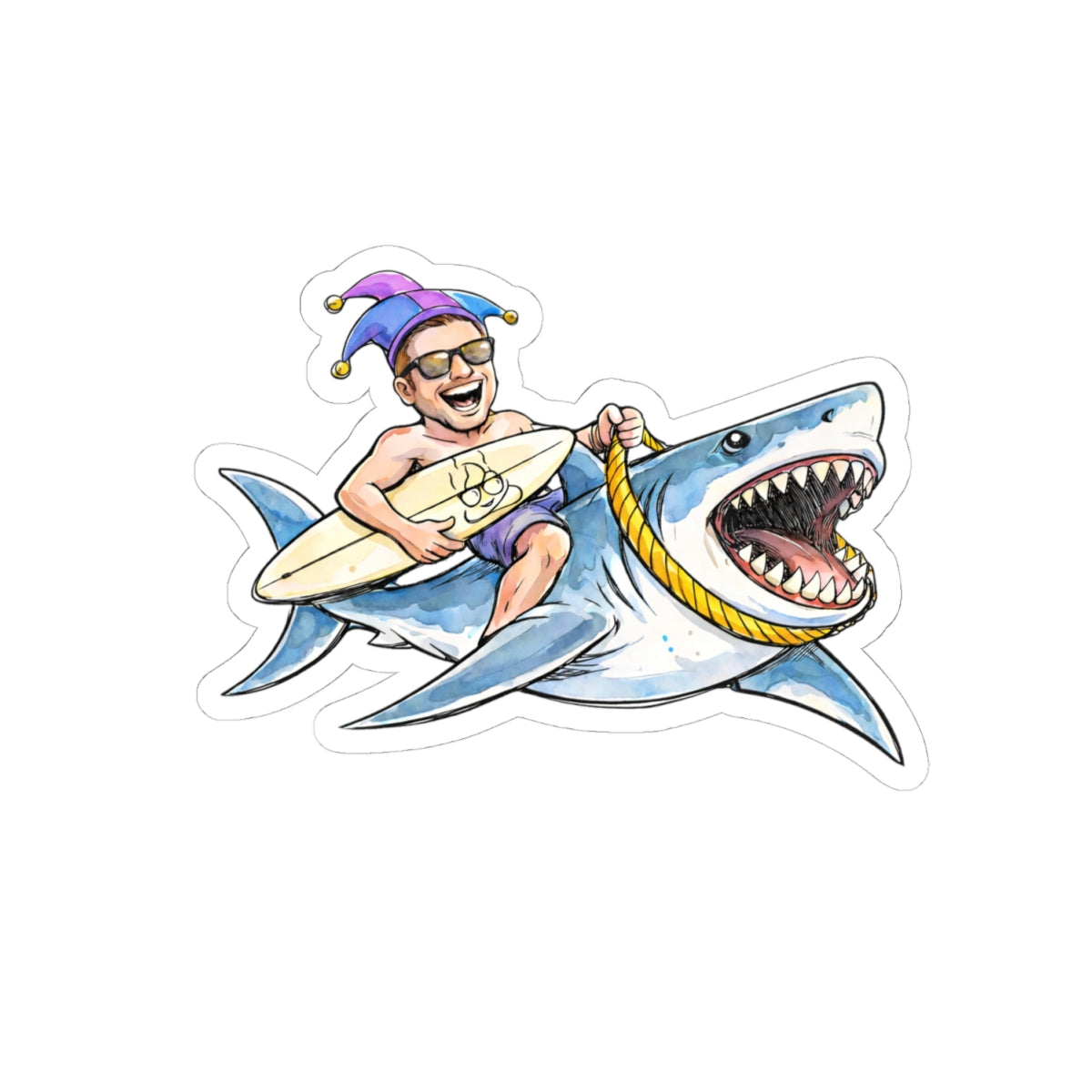 GTBG Sticker