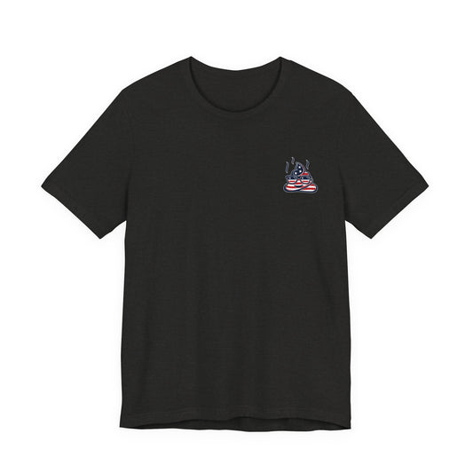 America 2 Tee