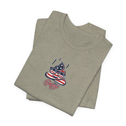 Copy of Sobriety Rocks Tee