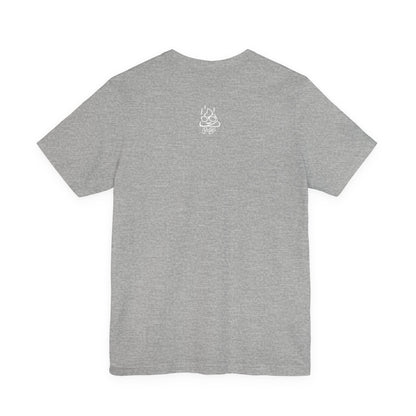 Poopie's America Tee