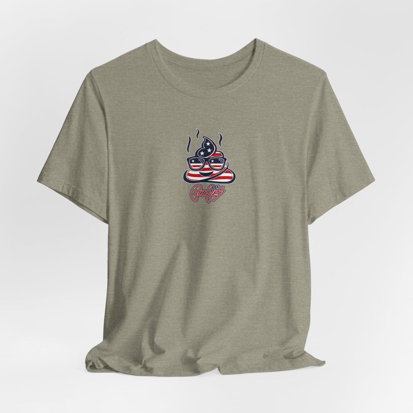 Copy of Sobriety Rocks Tee