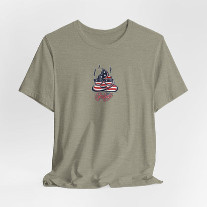 Copy of Sobriety Rocks Tee