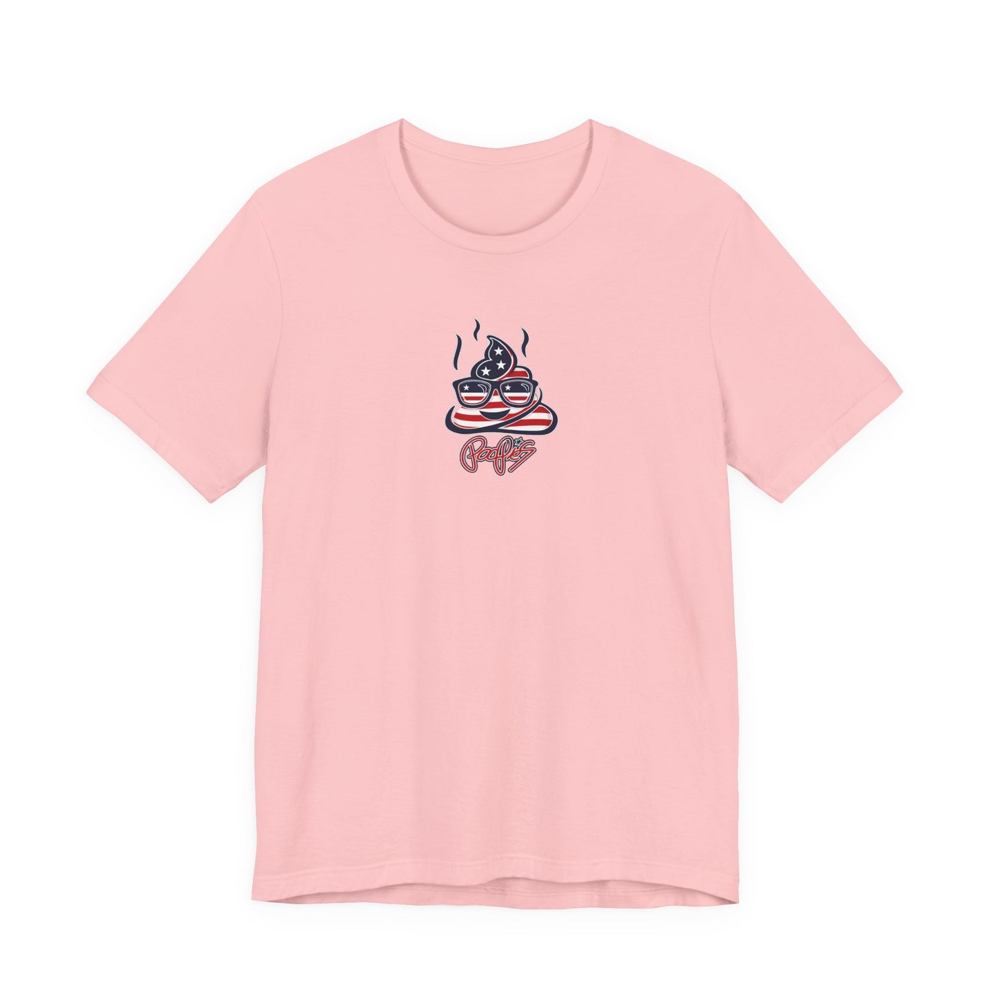 Copy of Sobriety Rocks Tee