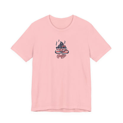Poopie's America Tee