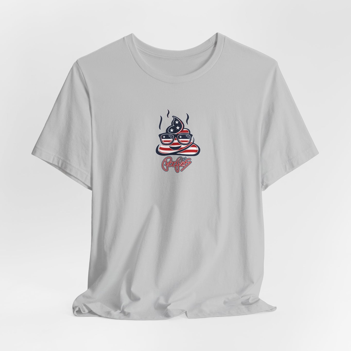 Copy of Sobriety Rocks Tee