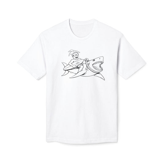 Shark Tee