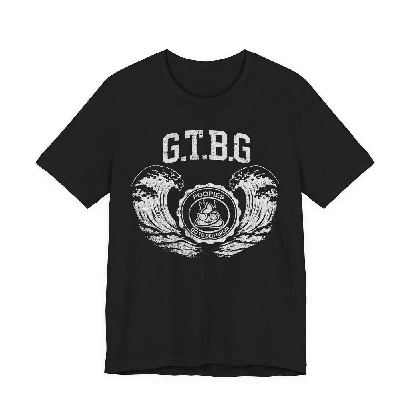 GTBG Tee