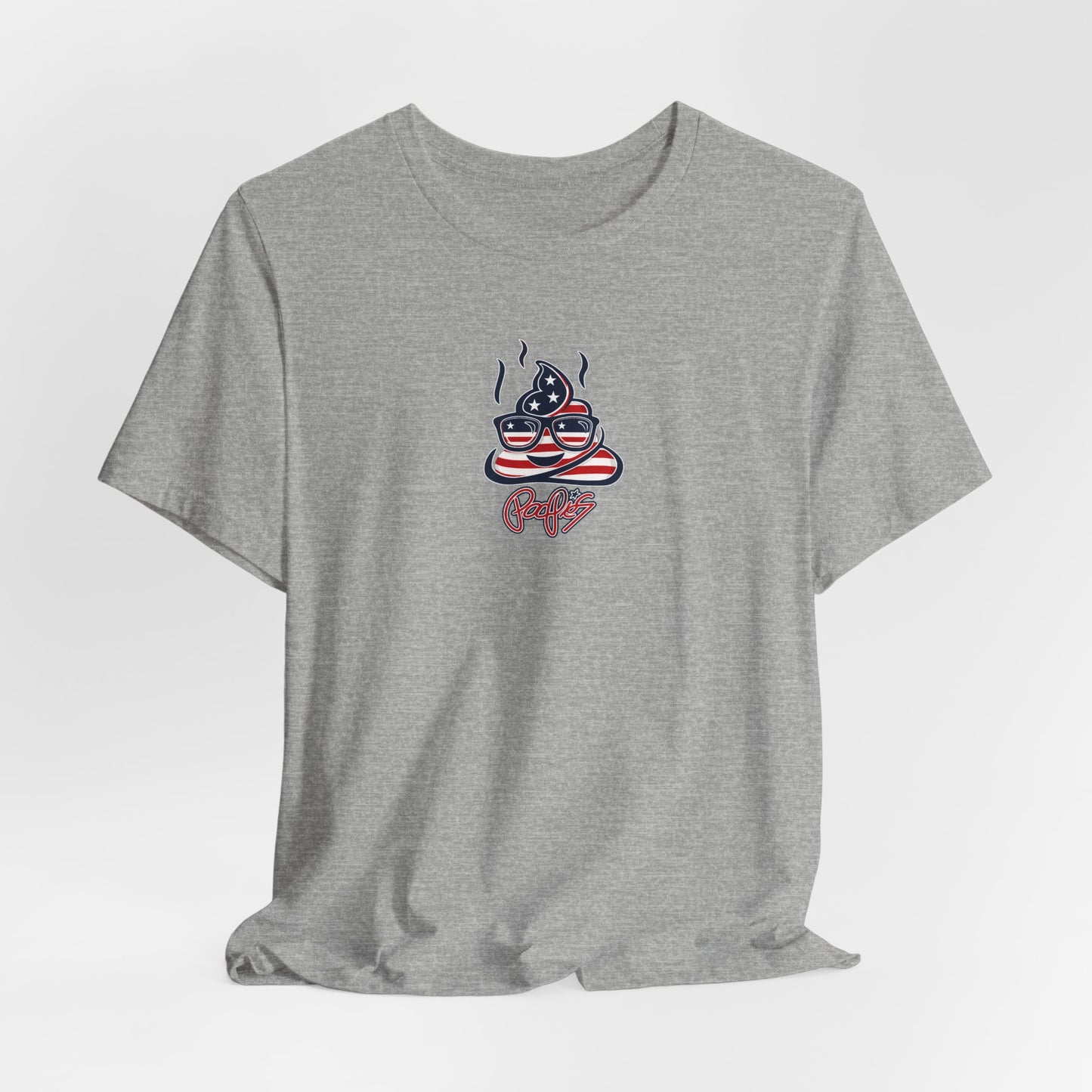 Copy of Sobriety Rocks Tee