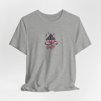 Copy of Sobriety Rocks Tee